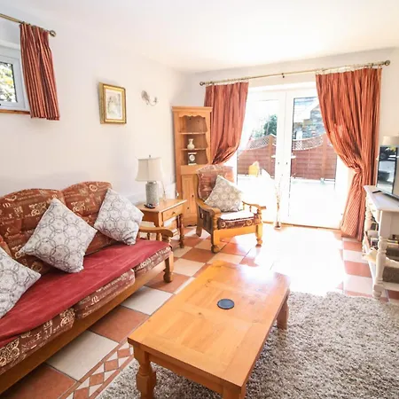 Ferienhaus Lis-ardagh 2 *