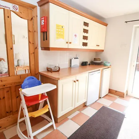Lis-ardagh 2 Holiday home Glandore