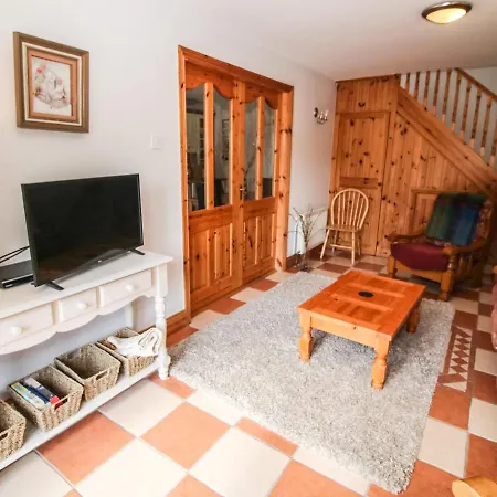 Ferienhaus Lis-ardagh 2 *
