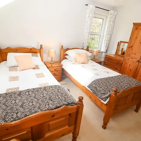 Lis-ardagh 2 Holiday home