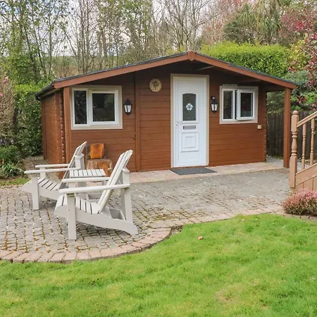 Holiday home Lis-ardagh 2 Glandore