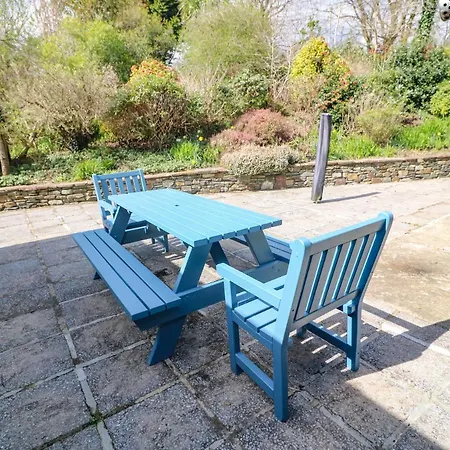 Lis-ardagh 2 Ferienhaus Glandore