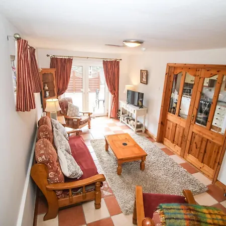 Holiday home Lis-ardagh 2