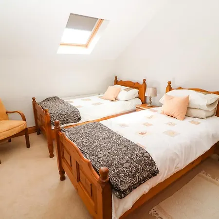 Holiday home Lis-ardagh 2