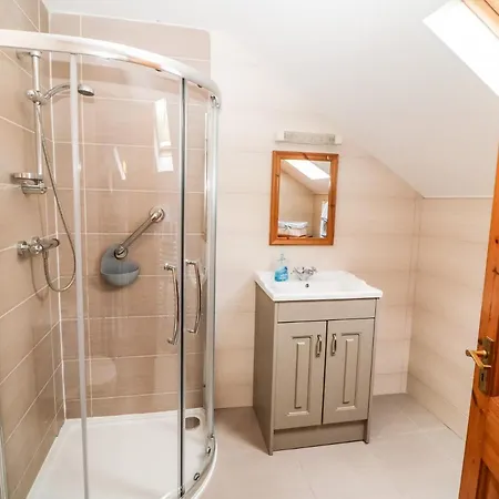 Lis-ardagh 2 Holiday home Glandore