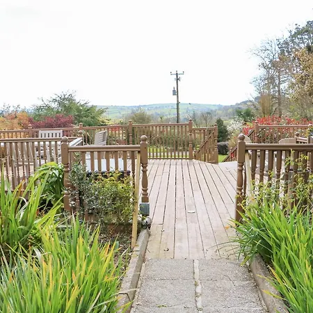 Ferienhaus Lis-ardagh 2 Glandore