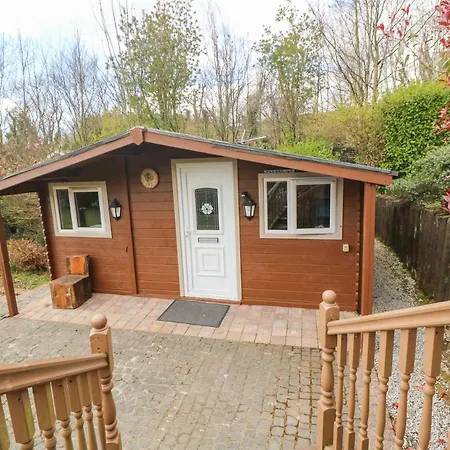 Lis-ardagh 2 Holiday home *