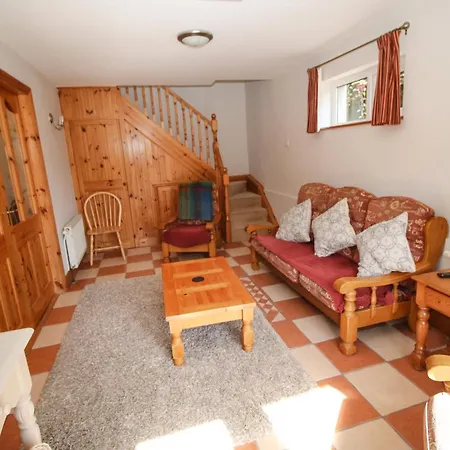 Lis-ardagh 2 Holiday home