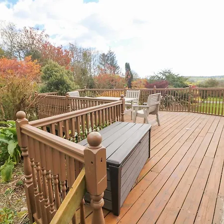 Lis-ardagh 2 Ferienhaus Glandore